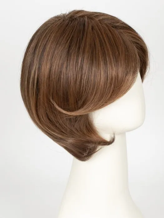 Heat | HF Synthetic Lace Front Wig (Basic Cap)