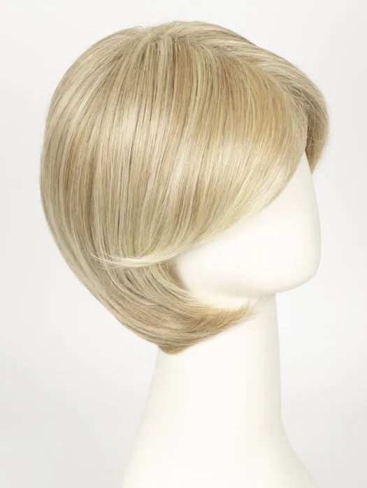 Heat | HF Synthetic Lace Front Wig (Basic Cap)