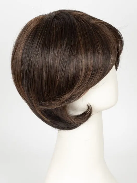 Heat | HF Synthetic Lace Front Wig (Basic Cap)