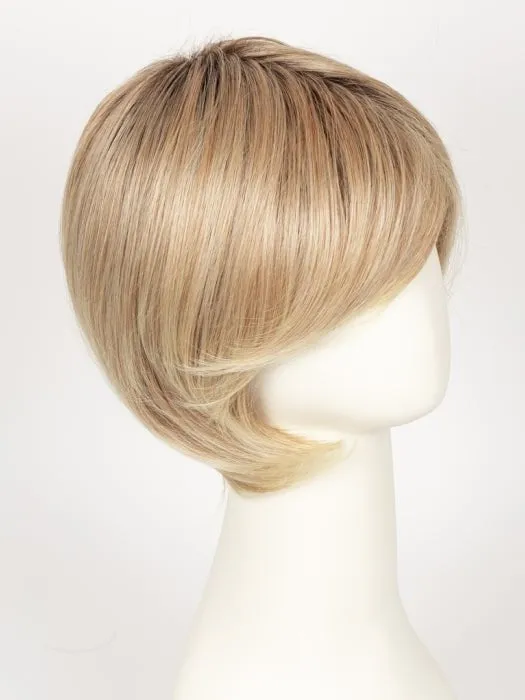 Heat | HF Synthetic Lace Front Wig (Basic Cap)