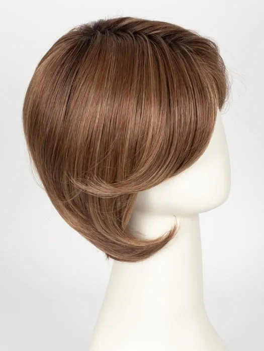 Heat | HF Synthetic Lace Front Wig (Basic Cap)