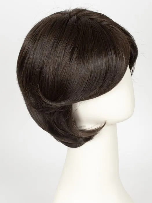 Heat | HF Synthetic Lace Front Wig (Basic Cap)