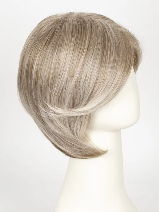 Heat | HF Synthetic Lace Front Wig (Basic Cap)