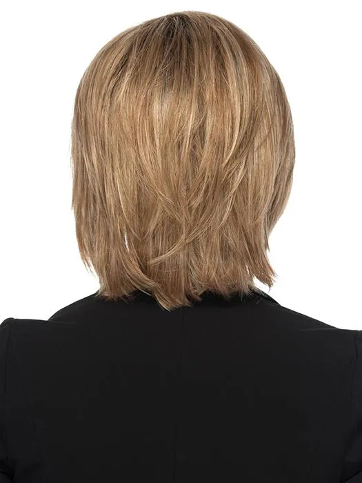 Heather | Synthetic Wig (Basic Cap)