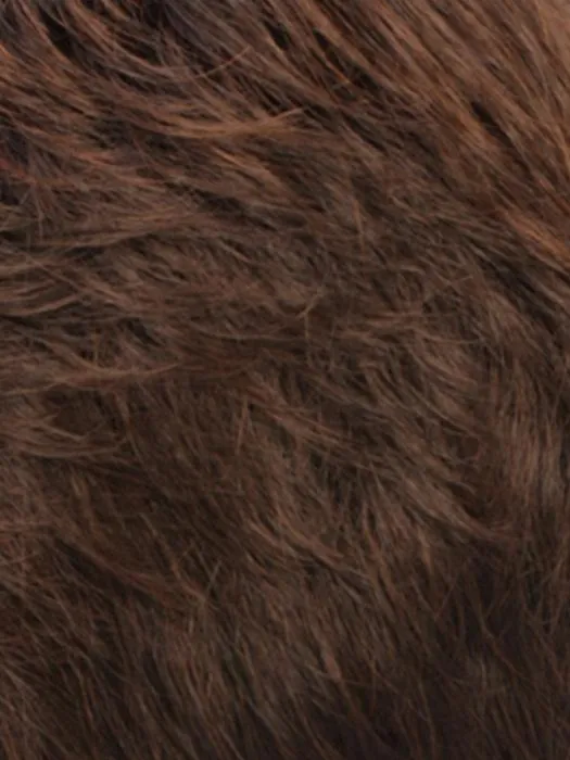 Heather | Synthetic Wig (Basic Cap)