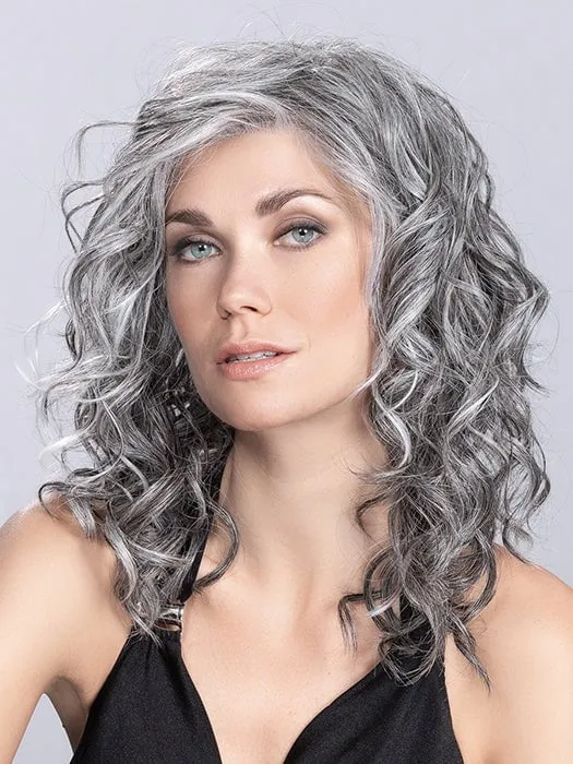 Heaven | Synthetic Lace Front Wig (Mono Part)