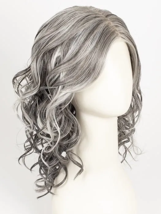 Heaven | Synthetic Lace Front Wig (Mono Part)