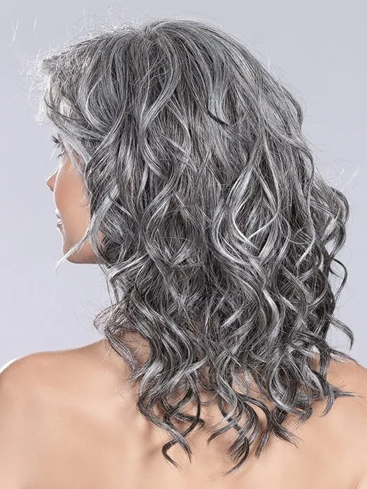 Heaven | Synthetic Lace Front Wig (Mono Part)