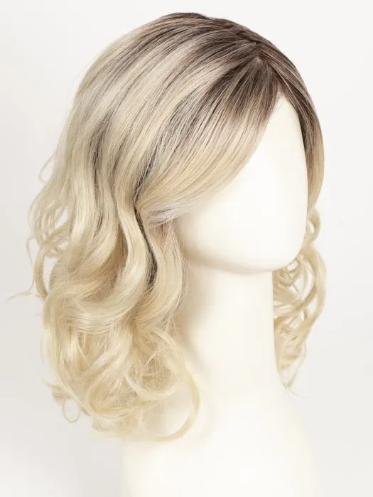 Heaven | Synthetic Lace Front Wig (Mono Part)