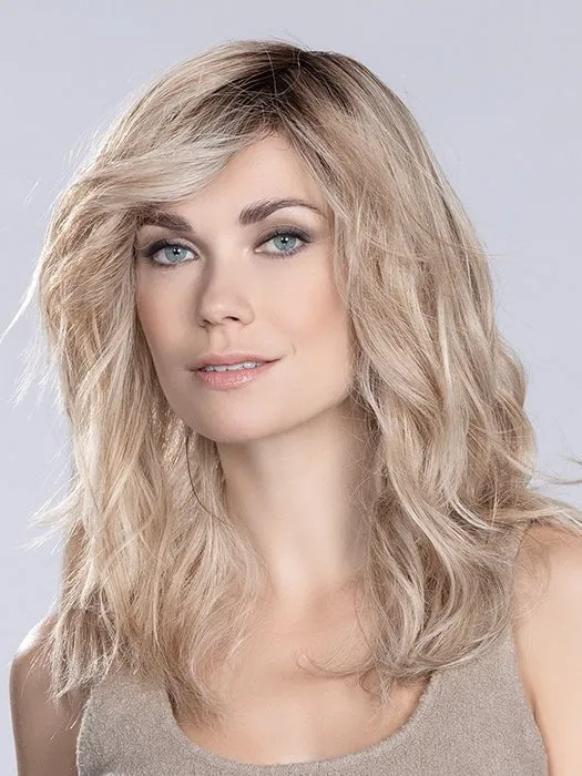 Heaven | Synthetic Lace Front Wig (Mono Part)