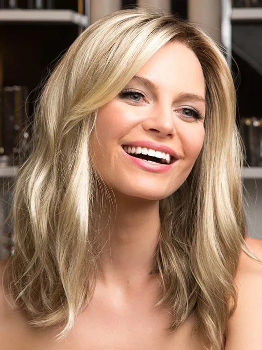 Heidi | Synthetic Lace Front Wig (Mono Top)