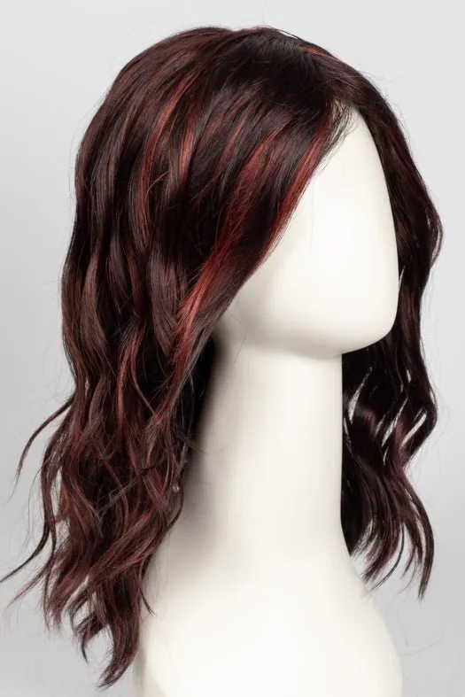 Heidi | Synthetic Lace Front Wig (Mono Top)