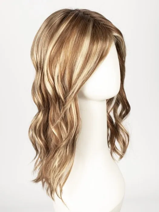 Heidi | Synthetic Lace Front Wig (Mono Top)