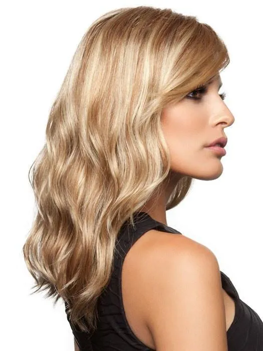 Heidi | Synthetic Lace Front Wig (Mono Top)