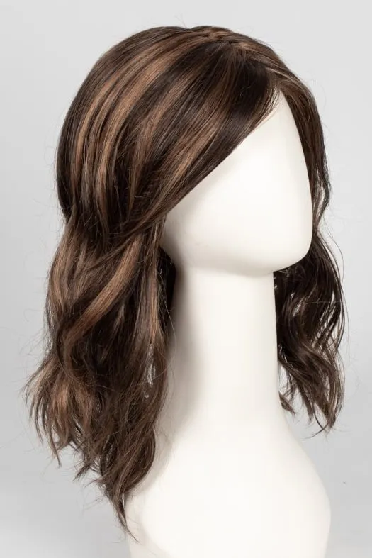 Heidi | Synthetic Lace Front Wig (Mono Top)