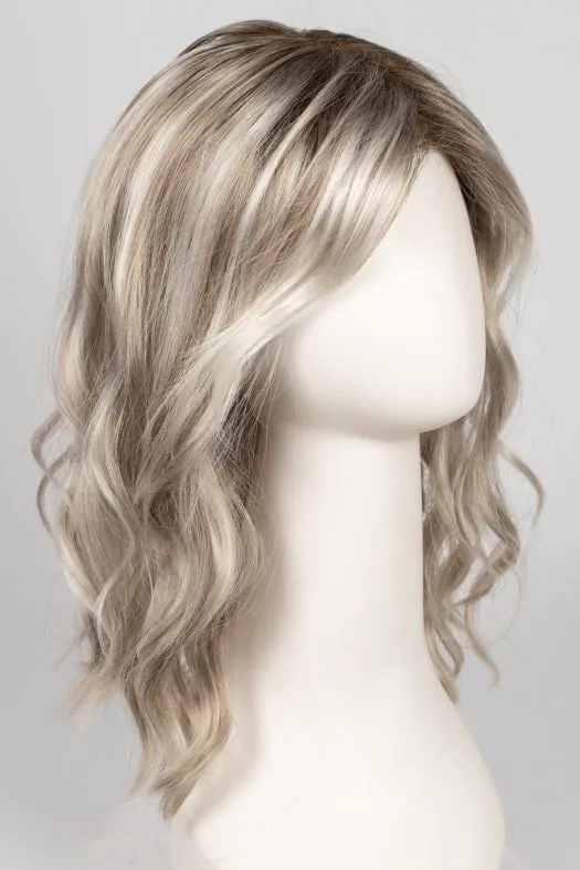 Heidi | Synthetic Lace Front Wig (Mono Top)