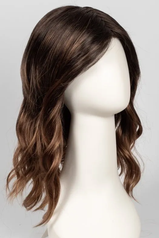 Heidi | Synthetic Lace Front Wig (Mono Top)