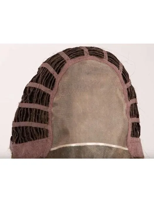 Heidi | Synthetic Lace Front Wig (Mono Top)