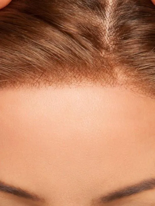 Heidi | Synthetic Lace Front Wig (Mono Top)