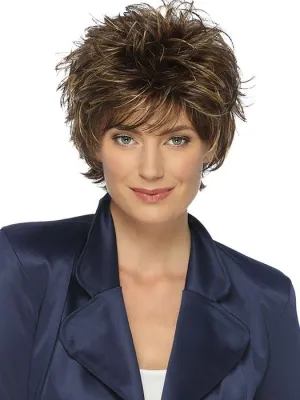 Heidi | Synthetic Wig (Basic Cap)