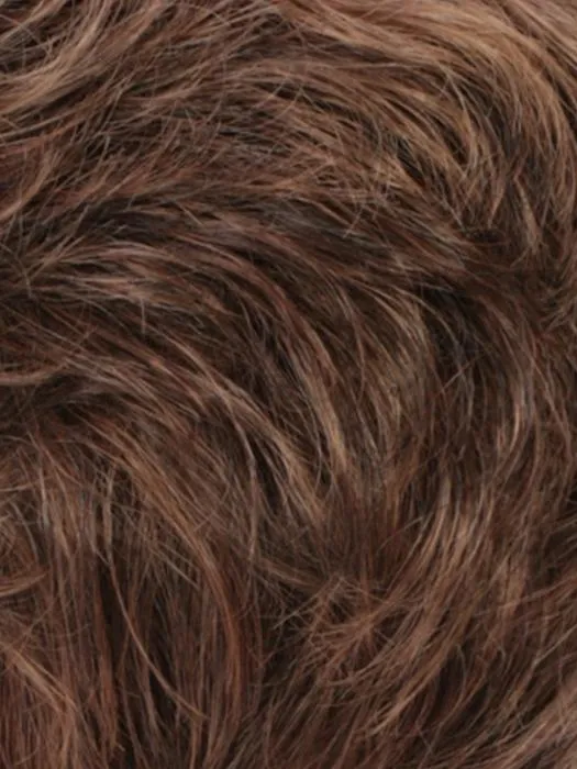 Heidi | Synthetic Wig (Basic Cap)