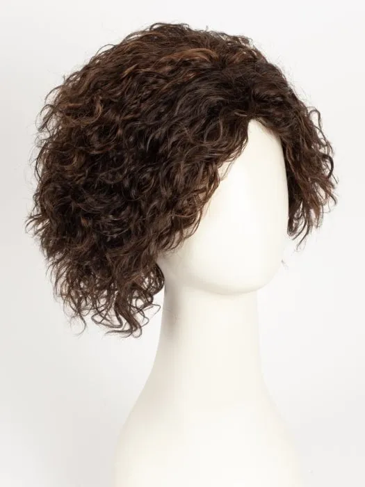 HH-Whitney | Human Hair Wig (Basic Cap)
