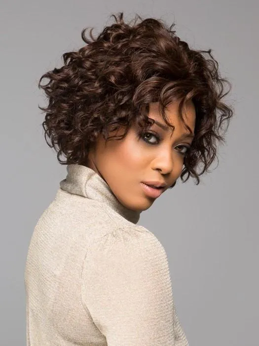 HH-Whitney | Human Hair Wig (Basic Cap)