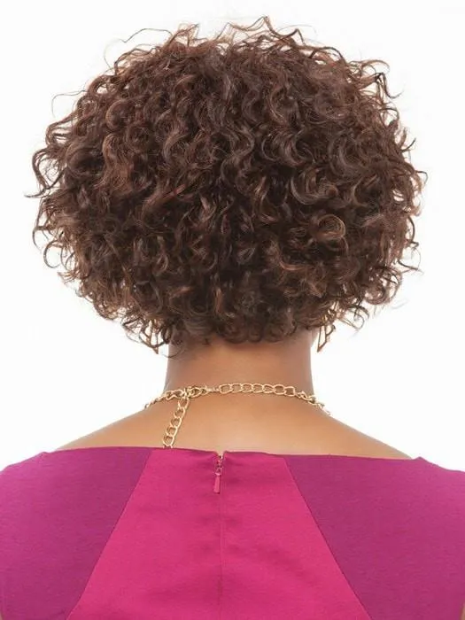 HH-Whitney | Human Hair Wig (Basic Cap)