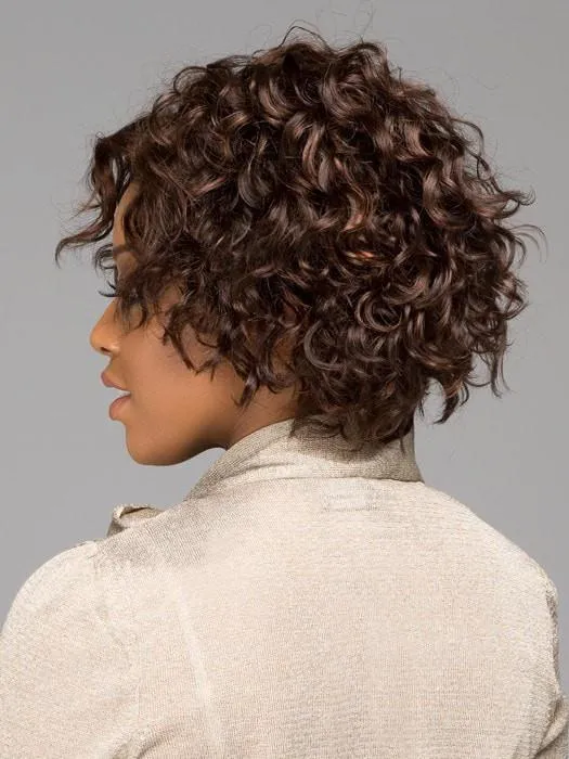 HH-Whitney | Human Hair Wig (Basic Cap)