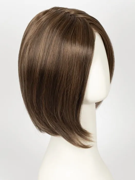 High Society | Synthetic Lace Front Wig (Mono Part)