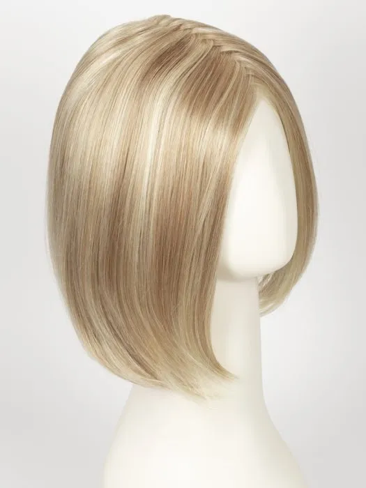 High Society | Synthetic Lace Front Wig (Mono Part)