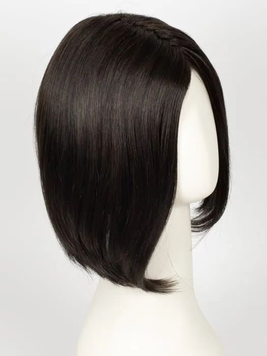 High Society | Synthetic Lace Front Wig (Mono Part)