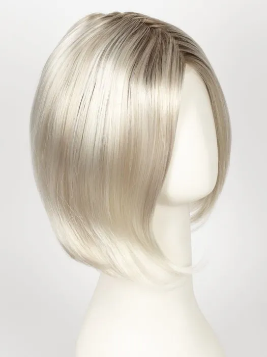 High Society | Synthetic Lace Front Wig (Mono Part)