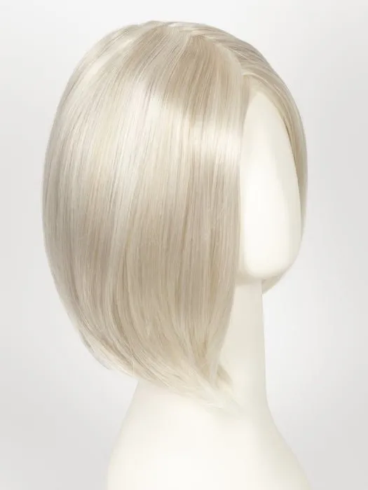 High Society | Synthetic Lace Front Wig (Mono Part)