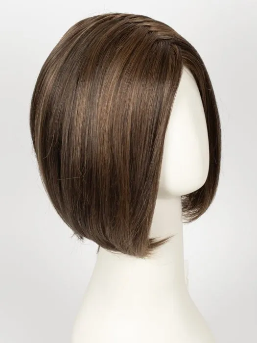 High Society | Synthetic Lace Front Wig (Mono Part)