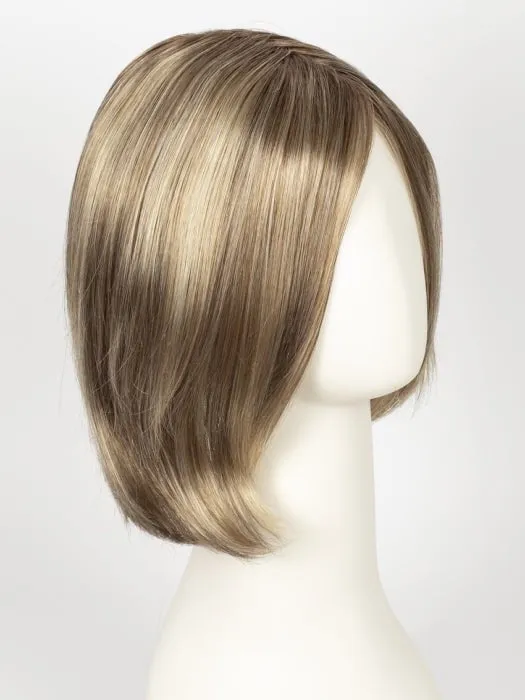 High Society | Synthetic Lace Front Wig (Mono Part)