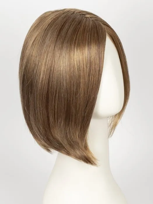 High Society | Synthetic Lace Front Wig (Mono Part)