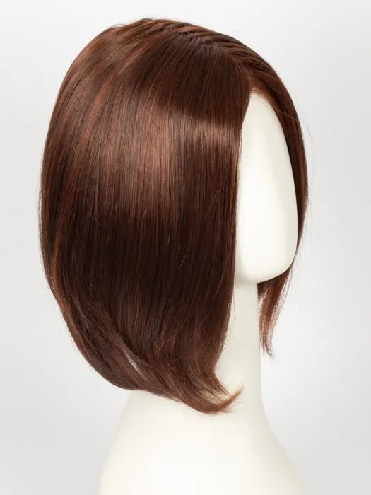 High Society | Synthetic Lace Front Wig (Mono Part)