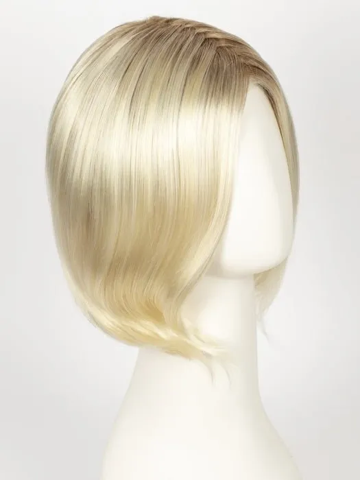 High Society | Synthetic Lace Front Wig (Mono Part)