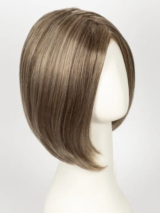 High Society | Synthetic Lace Front Wig (Mono Part)