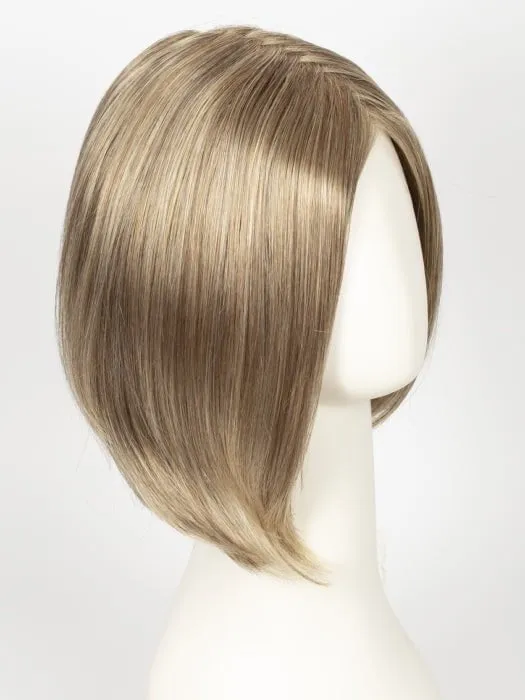 High Society | Synthetic Lace Front Wig (Mono Part)