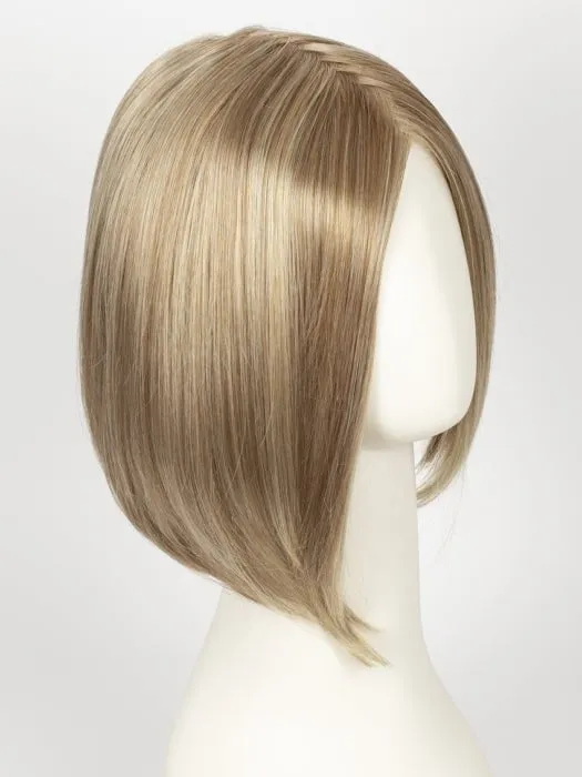 High Society | Synthetic Lace Front Wig (Mono Part)