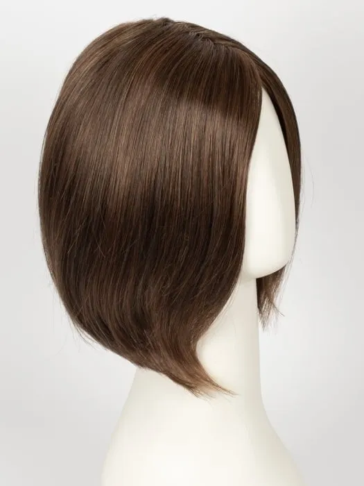 High Society | Synthetic Lace Front Wig (Mono Part)