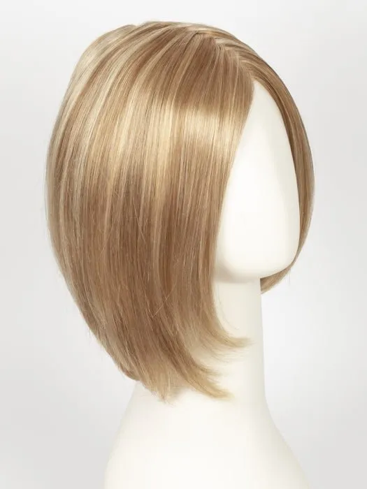 High Society | Synthetic Lace Front Wig (Mono Part)
