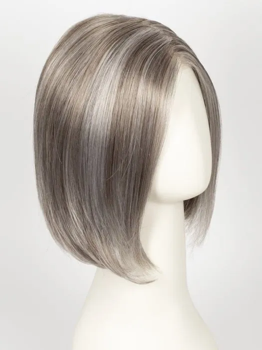 High Society | Synthetic Lace Front Wig (Mono Part)