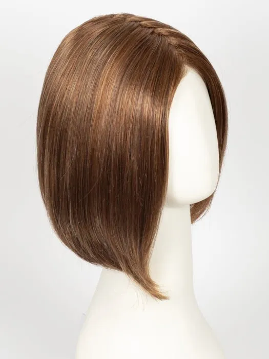 High Society | Synthetic Lace Front Wig (Mono Part)