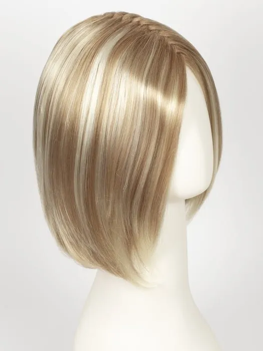 High Society | Synthetic Lace Front Wig (Mono Part)