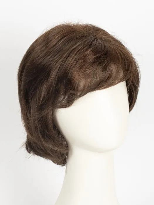 Hillary | Synthetic Lace Front Wig (Basic Cap)