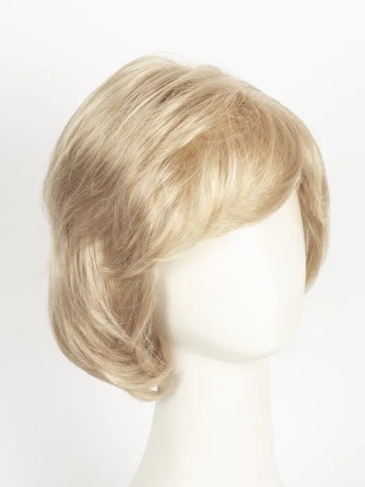 Hillary | Synthetic Lace Front Wig (Basic Cap)
