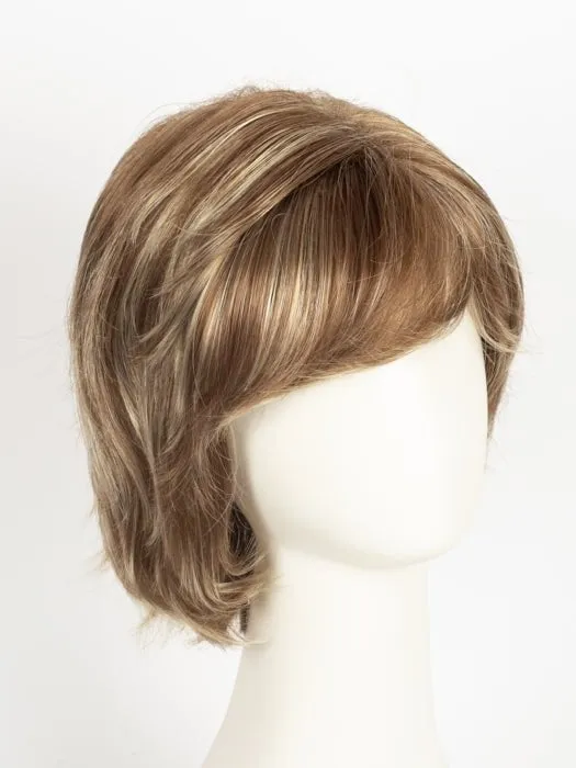 Hillary | Synthetic Lace Front Wig (Basic Cap)